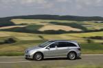 Mercedes-Benz R-Class 2006 года